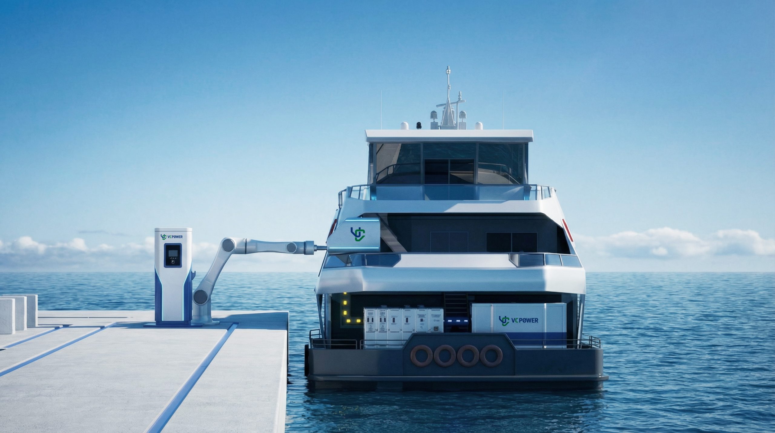 AC Charging Solutions